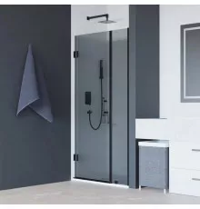 Душевая дверь 100 см RGW HO-012-B Hotel 350601200-34 серое