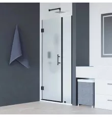 Душевая дверь 100 см RGW HO-012-B Hotel 350601200-24 матовое