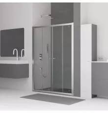 Душевая дверь 180 см RGW CL-10 Classic 04091018-11 прозрачное