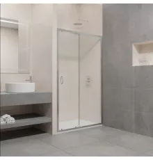 Душевая дверь 170 см RGW PA-12 Passage 01081217-21 матовое