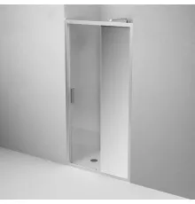 Душевая дверь 100 см Am.Pm Gem W90G-100-1-195MMir зеркальное