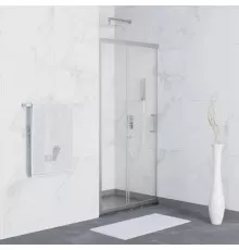 Душевая дверь 100 см RGW SV-13 Stilvoll 06321310-11 прозрачное