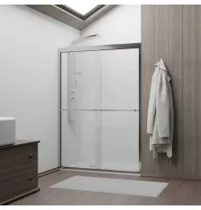 Душевая дверь 180 см RGW TO-10 Tornado 01071018-21 матовое