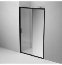 Душевая дверь 120 см Am.Pm Gem W90G-120-1-195BMir зеркальное