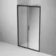 Приобрести Душевая дверь 120 см Am.Pm Gem W90G-120-1-195BMir зеркальное в магазине сантехники Santeh-Crystal.ru
