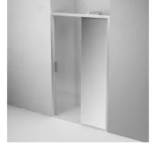 Душевая дверь 120 см Am.Pm Gem W90G-120-1-195MMir зеркальное