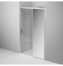 Душевая дверь 120 см Am.Pm Gem W90G-120-1-195MMir зеркальное