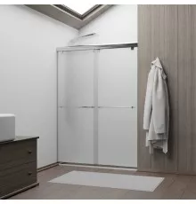 Душевая дверь 160 см RGW TO-11 Tornado 01071116-21 матовое