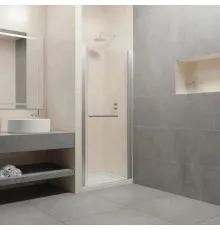 Душевая дверь 60 см RGW PA-03 Passage 04080306-11 прозрачное