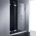 Душевая дверь 170 см RGW SA-01 Safari 02030117-11 прозрачное