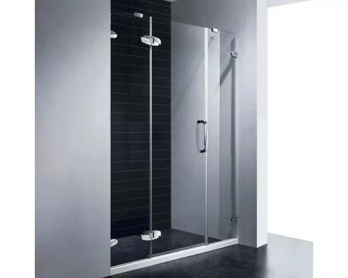 Приобрести Душевая дверь 170 см RGW SA-01 Safari 02030117-11 прозрачное в магазине сантехники Santeh-Crystal.ru