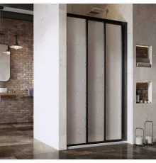 Душевая дверь 100 см Ravak Supernova ASDP3 00VA03R211 Pearl