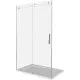 Заказать Душевая дверь 130 см Good Door Puerta WTW-130-C-CH прозрачное в магазине сантехники Santeh-Crystal.ru