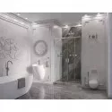 Душевая дверь 140 см Ambassador Forsa 17021109AX прозрачное