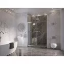 Душевая дверь 180 см Ambassador Forsa 17021113AX прозрачное
