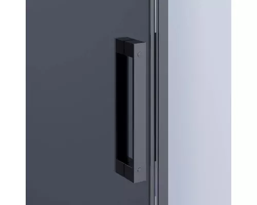 Заказать Душевая дверь 140 см Ambassador Benefit 19022203HBB тонированное в магазине сантехники Santeh-Crystal.ru