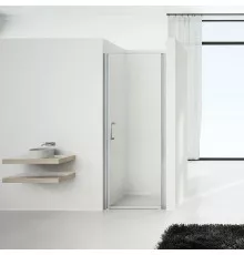 Душевая дверь 70 см Vincea Orta VPP-1O700CL прозрачное
