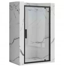 Душевая дверь 70 см Rea Rapid Swing REA-K6407 прозрачное