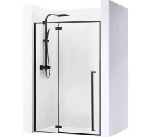 Душевая дверь 110 см Rea Fargo REA-K6325 прозрачное