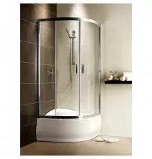 Душевой уголок Radaway Premium Plus A 90×90 30401-01-02N матовое