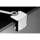 Заказать Душевой уголок Radaway Torrenta PDD E 90×80 прозрачное в магазине сантехники Santeh-Crystal.ru