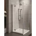 Душевой уголок Radaway Torrenta KDJ 80 L×80 каррэ