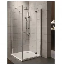 Душевой уголок Radaway Torrenta KDJ 80 R×80 каррэ