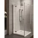 Душевой уголок Radaway Torrenta KDJ 80 L×90 каррэ
