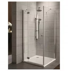 Душевой уголок Radaway Torrenta KDJ 90 L×75 каррэ