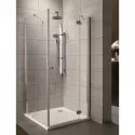Душевой уголок Radaway Torrenta KDJ 90 R×75 каррэ