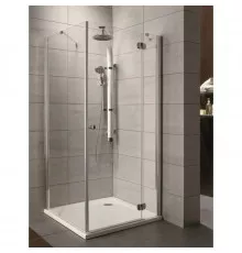 Душевой уголок Radaway Torrenta KDJ 90 R×75 каррэ