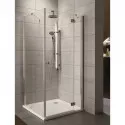 Душевой уголок Radaway Torrenta KDJ 90 R×90 прозрачное