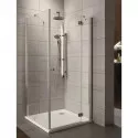 Душевой уголок Radaway Torrenta KDJ 90 R×80 каррэ