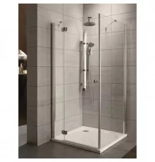 Душевой уголок Radaway Torrenta KDJ 100 L×75 каррэ