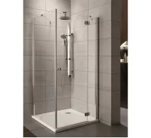 Душевой уголок Radaway Torrenta KDJ 100 R×75 прозрачное