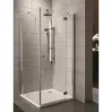 Душевой уголок Radaway Torrenta KDJ 100 R×75 каррэ