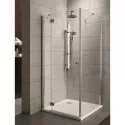Душевой уголок Radaway Torrenta KDJ 100 L×80 каррэ