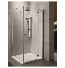 Душевой уголок Radaway Torrenta KDJ 100 R×90 каррэ