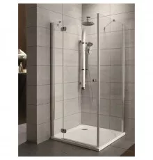 Душевой уголок Radaway Torrenta KDJ 120 L×80 каррэ