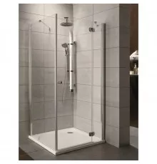 Душевой уголок Radaway Torrenta KDJ 120 R×90 прозрачное