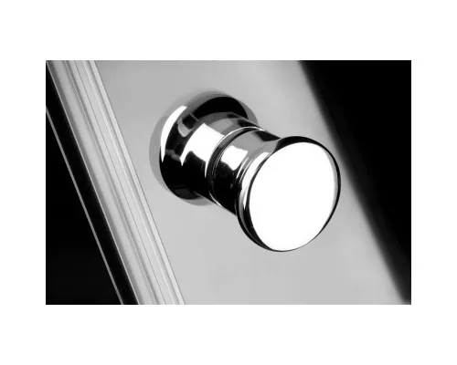 Купить Душевой уголок Radaway Torrenta KDD 75R×90L графитовое в магазине сантехники Santeh-Crystal.ru