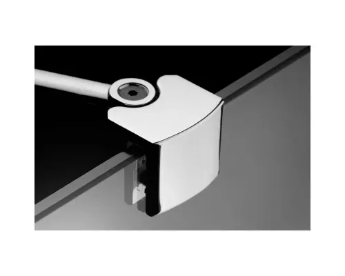 Купить Душевой уголок Radaway Torrenta KDD 75R×90L графитовое в магазине сантехники Santeh-Crystal.ru