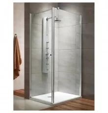 Душевой уголок Radaway EOS KDJ 80 L×80 интимато