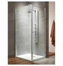 Душевой уголок Radaway EOS KDJ 90 R×90 интимато