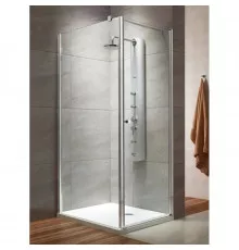 Душевой уголок Radaway EOS KDJ 100 R×100 прозрачное