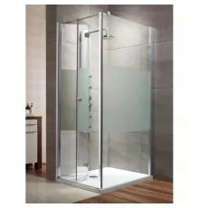 Душевой уголок Radaway EOS KDJ B 80 L×100 интимато