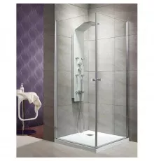 Душевой уголок Radaway EOS KDD 80×80 прозрачное