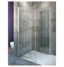 Душевой уголок Radaway EOS KDD B 100×90 интимато