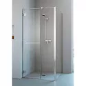 Душевой уголок Radaway Carena KDJ 100 L×80 прозрачное Душевой уголок Radaway Carena KDJ 100 L×80 прозрачное