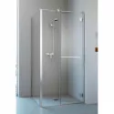Душевой уголок Radaway Carena KDJ 100 R×90 прозрачное Душевой уголок Radaway Carena KDJ 100 R×90 прозрачное
